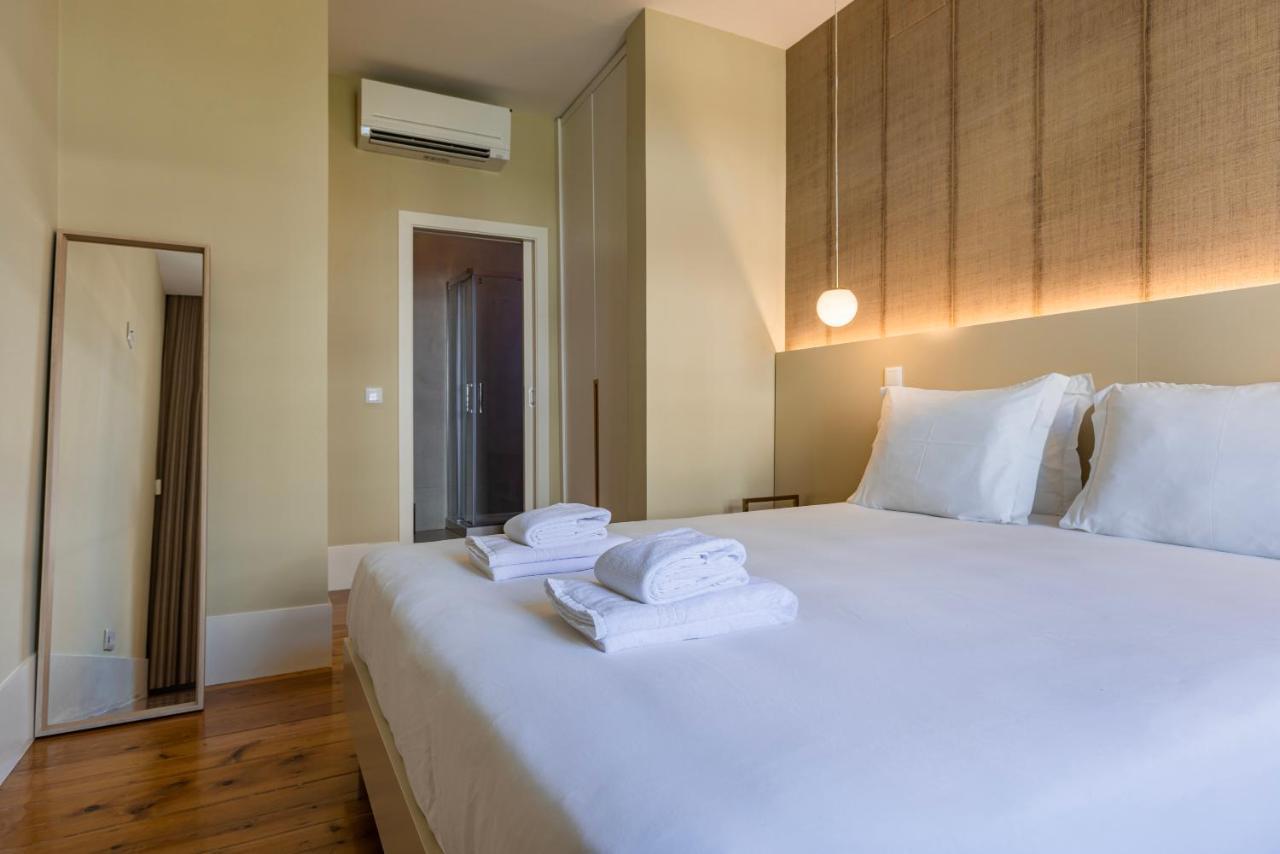 Liberdade Concept 1Bdr Apartment By Lovelystay ลิสบอน ภายนอก รูปภาพ