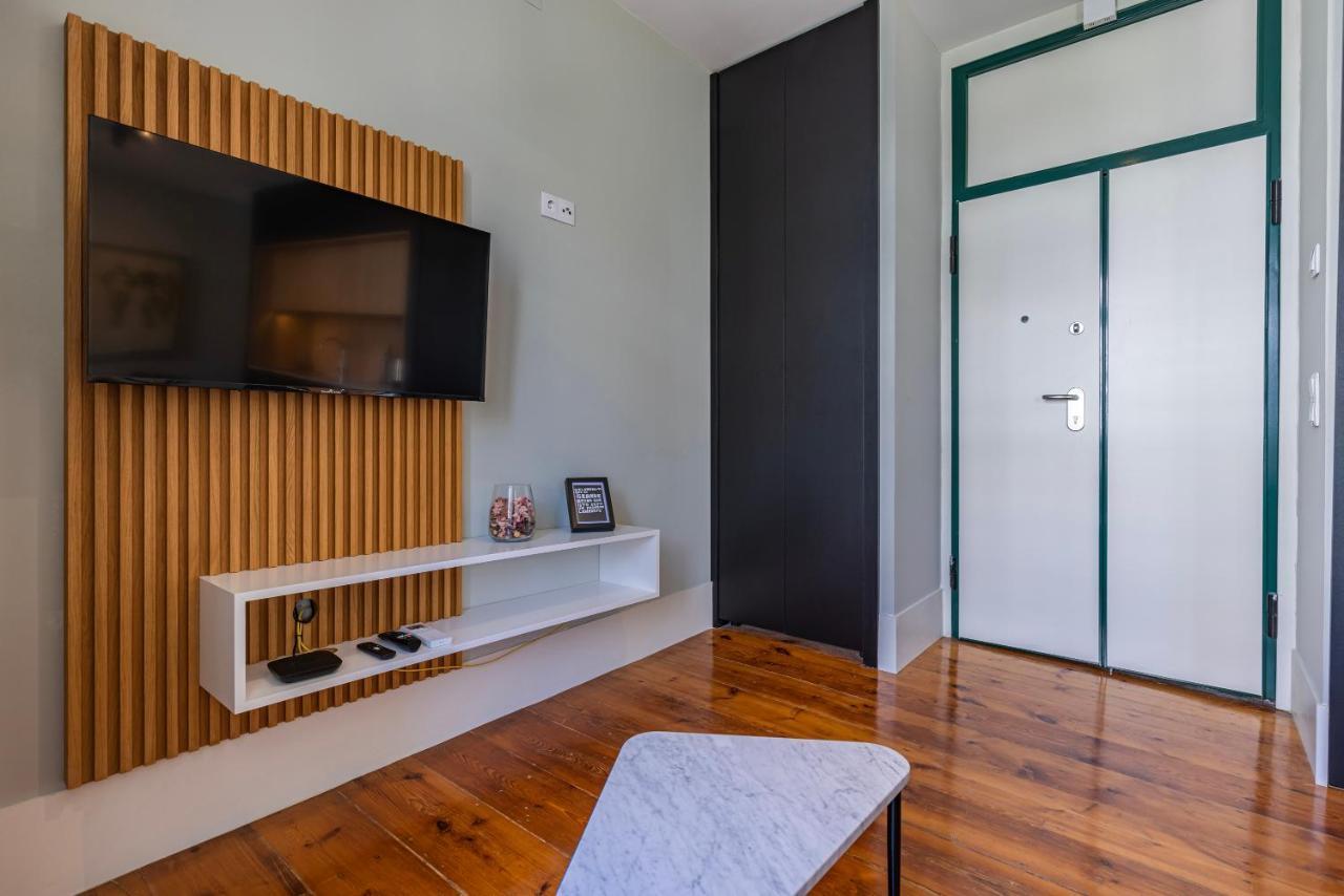 Liberdade Concept 1Bdr Apartment By Lovelystay ลิสบอน ภายนอก รูปภาพ