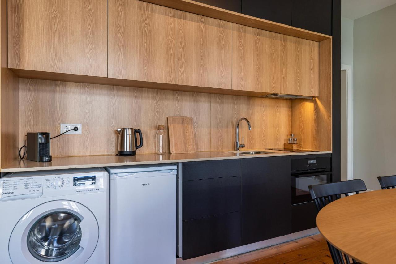 Liberdade Concept 1Bdr Apartment By Lovelystay ลิสบอน ภายนอก รูปภาพ