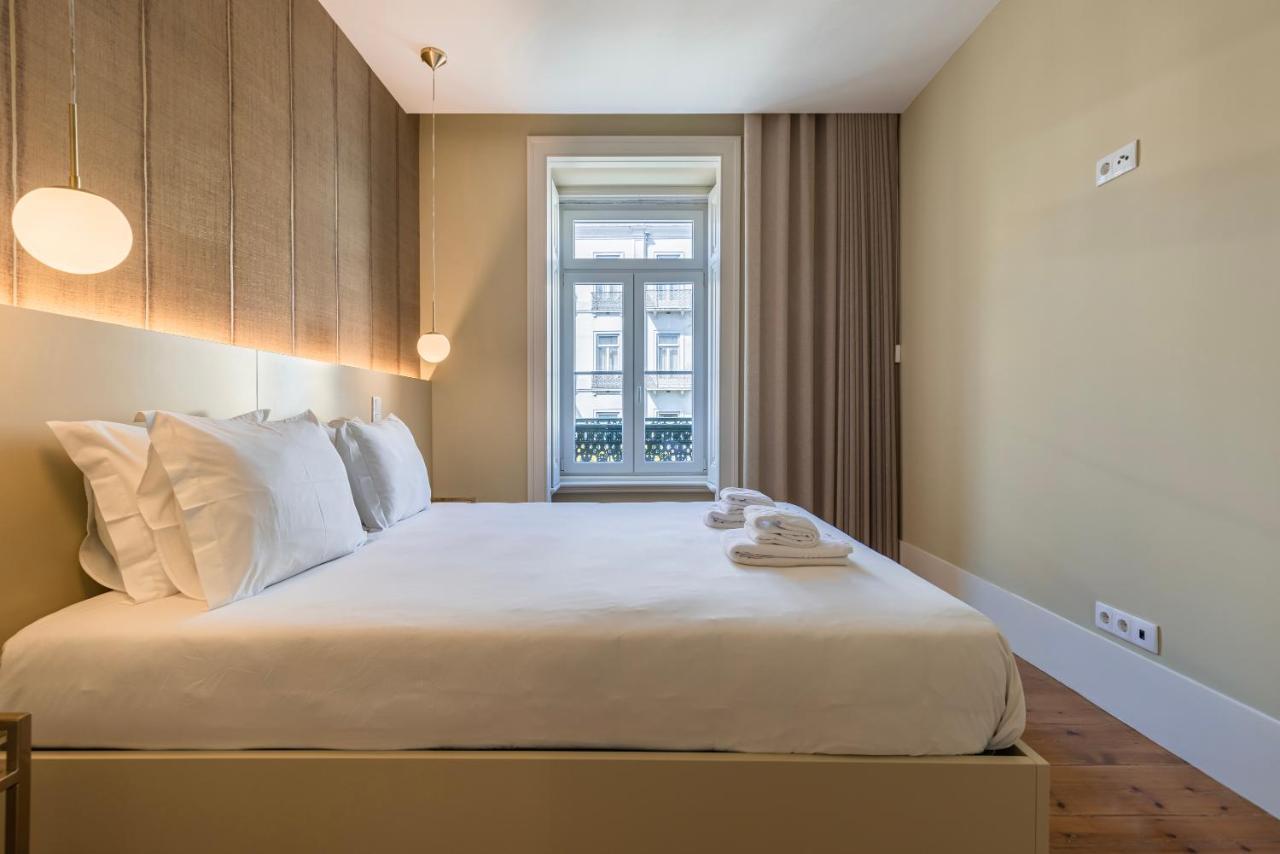 Liberdade Concept 1Bdr Apartment By Lovelystay ลิสบอน ภายนอก รูปภาพ